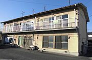 近藤アパート 1階 築42年4ヶ月の賃貸物件
