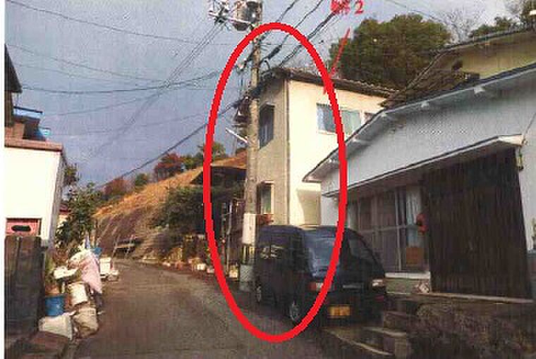 detached 広島県安芸郡坂町鯛尾2丁目16-9