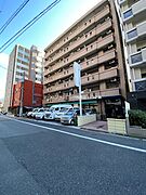 横川駅より徒歩1分 2階 築36年8ヶ月の賃貸物件