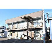 北見駅より徒歩27分 2階 築42年11ヶ月の賃貸物件