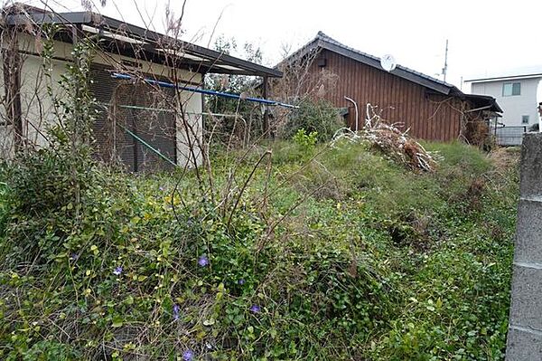 その他屋外