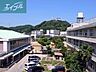 周辺：岡山市立伊島小学校 789m