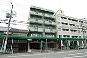 神戸市兵庫区上三条町 5階建 築46年のイメージ