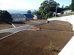 季の丘真鶴上釈迦堂土地 2の土地画像