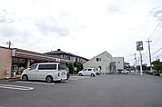 セブンイレブン足利山川町店（677m）
