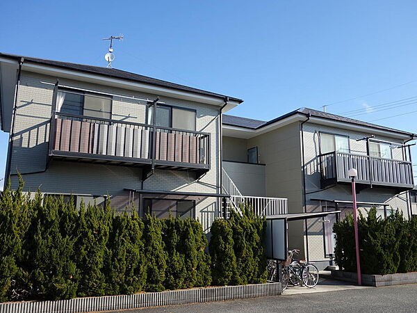 ドリーム２１ ｜兵庫県赤穂市東浜町(賃貸アパート3DK・1階・57.00㎡)の写真 その3