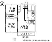 倉敷市玉島３丁目 2階建 築17年のイメージ