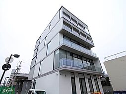 JR山陽本線 岡山駅 徒歩20分の賃貸マンション