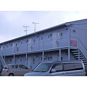 姉ケ崎駅よりバス10分 徒歩7分 2階 築31年8ヶ月の賃貸物件