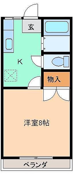 物件拡大画像