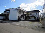 旭川駅よりバス20分 徒歩3分 2階 築39年の賃貸物件