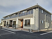 中津駅より徒歩38分 1階 築3年の賃貸物件