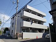 安芸長束駅より徒歩3分 3階 築36年4ヶ月の賃貸物件