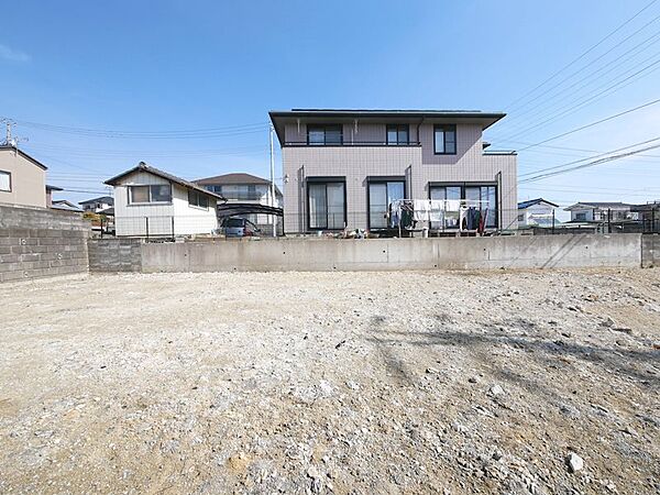 商業施設に近くて便利♪
