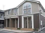 小野田駅より徒歩18分 2階 築17年8ヶ月の賃貸物件