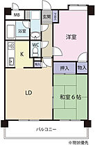 間取り：244004635343