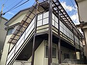 霧敷荘 2階 築53年8ヶ月の賃貸物件