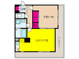 JR東海道・山陽本線 六甲道駅 徒歩5分