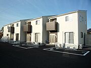 中津駅より徒歩18分 築10年3ヶ月の賃貸物件