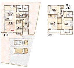 愛知県丹羽郡扶桑町大字南山名字本郷