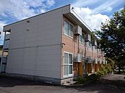 レオパレスWISHの賃貸物件