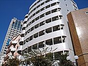 ニューブ神戸 7階 築35年10ヶ月の賃貸物件