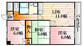 広島市安佐南区中須1丁目 4階建 築32年のイメージ
