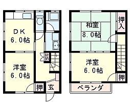 間取り：225002939938