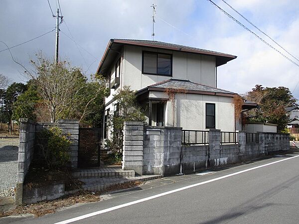detached 福島県双葉郡楢葉町大字下小塙字町114-6
地図を見る