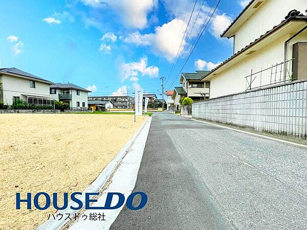 常盤小学校まで徒歩7分！
