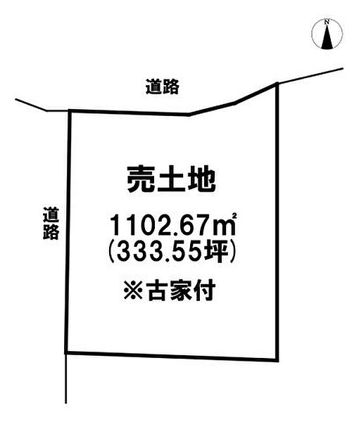 区画図：302000002527