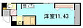 SEVENCOURT2階6.5万円