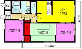 間取り：227096563386