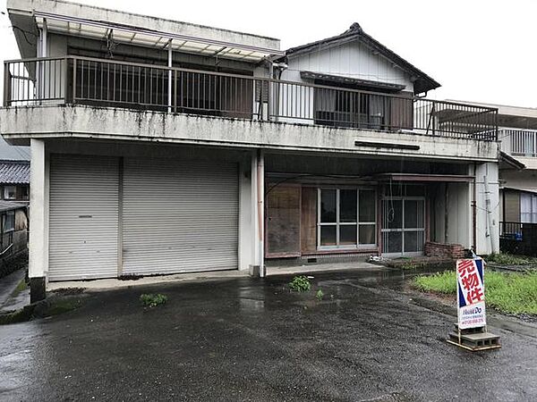 外観：336000005041