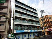 ウェーブレジデンス医大東 5階 築34年7ヶ月の賃貸物件