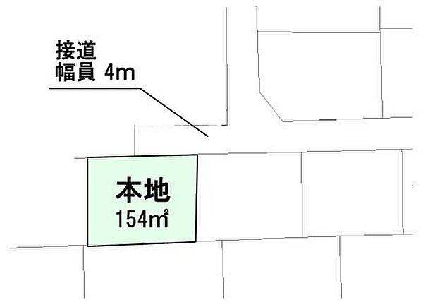 区画図：312001197611