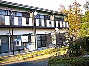 アルプスコーポの賃貸物件