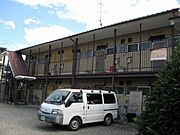 西向日駅より徒歩11分 2階 築50年9ヶ月の賃貸物件