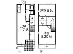 間取り：223036774423