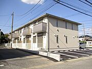 八幡宿駅より徒歩15分 1階 築7年1ヶ月の賃貸物件