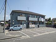  2階 築18年1ヶ月の賃貸物件