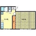 マンション松村4階4.0万円