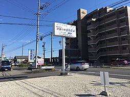 岐阜県安八郡安八町東結888の土地画像