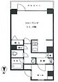ハイシティー広尾29階18.0万円