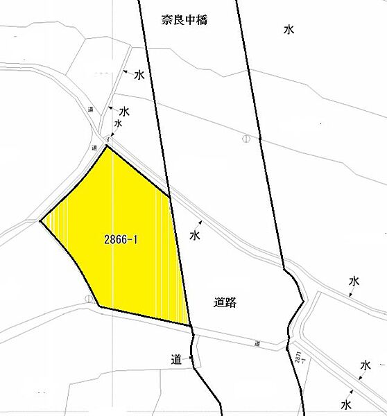 区画図:338000047225