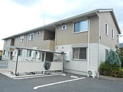 合戦場駅より徒歩20分 1階 築15年5ヶ月の賃貸物件