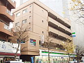橋本ビルのイメージ