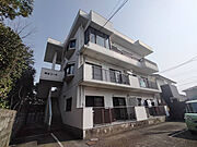  2階 築38年8ヶ月の賃貸物件