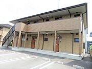 石橋駅より徒歩16分 1階 築14年5ヶ月の賃貸物件