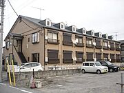 千代ハイツ 2階 築32年8ヶ月の賃貸物件